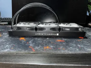 Dissipatore Liquido Thermalright Aqua Elite 360