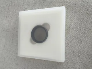 Filtro Luna 1.25 25% T