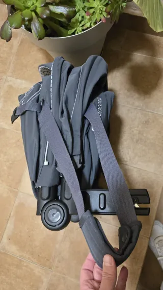 Carro Bebé Trio Concord Neo