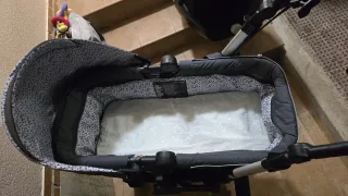 Carro Bebé Trio Concord Neo