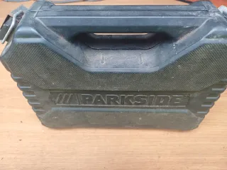 Talladora Eléctrica Parkside PSG