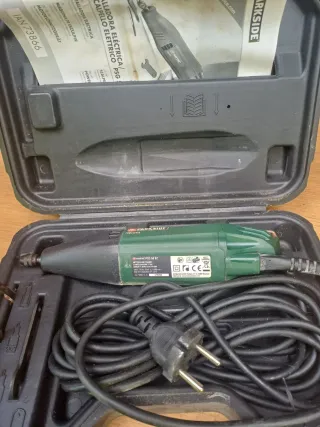 Talladora Eléctrica Parkside PSG