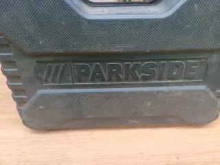 Talladora Eléctrica Parkside PSG