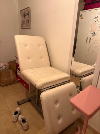 Camilla tatuaje/estetica