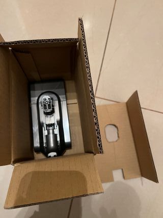 Batteria per aspirapolvere Dyson V15 e V11