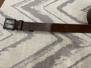 Cintura G-Star uomo marrone