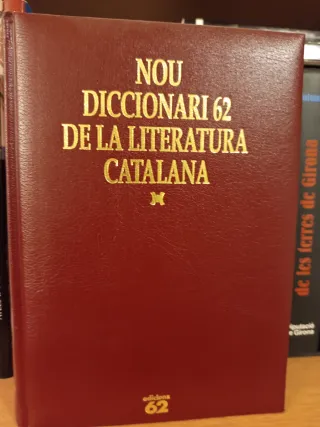 Història de la literatura catalana (Catalan Ed...