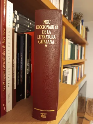 Història de la literatura catalana (Catalan Ed...