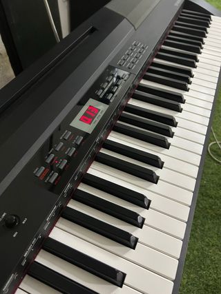 Piano Eléctrico Medeli SP4000