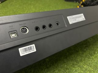 Piano Eléctrico Medeli SP4000