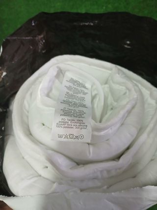 Pikolin Home Edredón Nórdico 180x220 cm