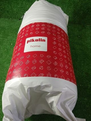 Pikolin Home Edredón Nórdico 180x220 cm