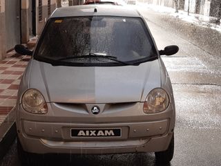 AIXAM A721 2005