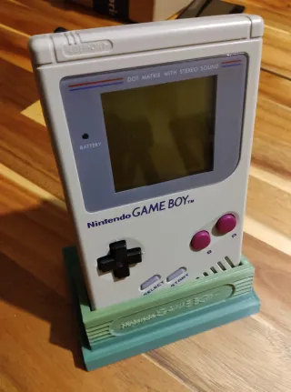 Nintendo Game Boy
