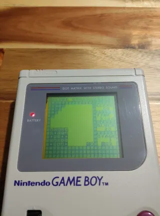 Nintendo Game Boy
