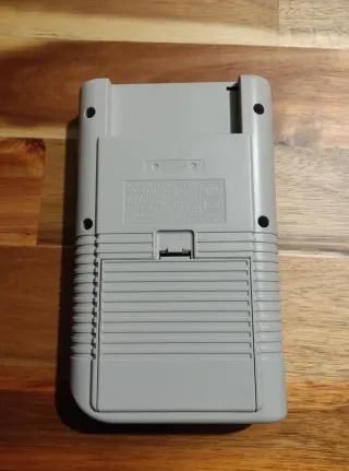 Nintendo Game Boy