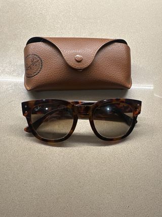 Gafas de sol Ray-Ban Tortoise