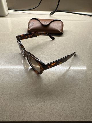 Gafas de sol Ray-Ban Tortoise