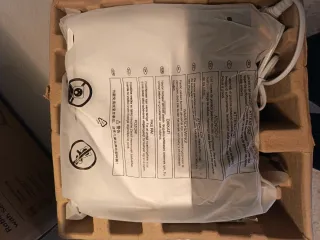 Robot aspirador iLife A30 Pro con base