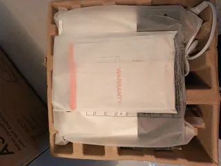 Robot aspirador iLife A30 Pro con base