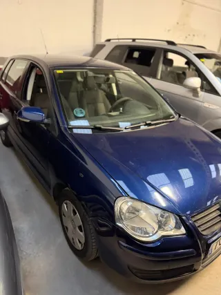 Volkswagen Polo 1.4 Comfortline