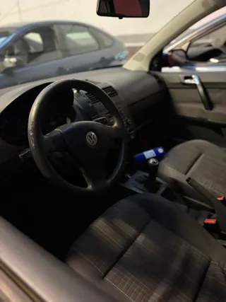 Volkswagen Polo 1.4 Comfortline