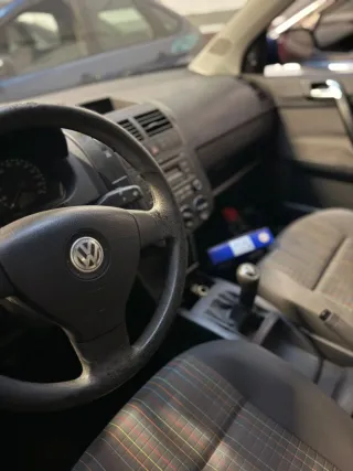 Volkswagen Polo 1.4 Comfortline