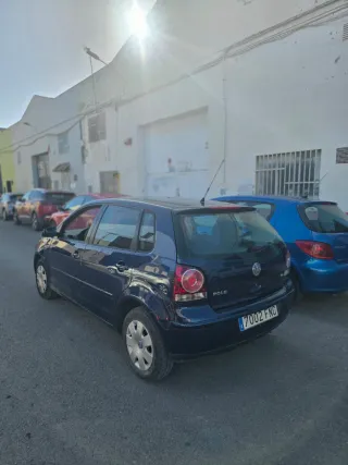 Volkswagen Polo 1.4 Comfortline