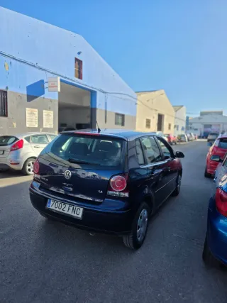 Volkswagen Polo 1.4 Comfortline