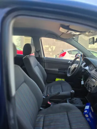 Volkswagen Polo 1.4 Comfortline