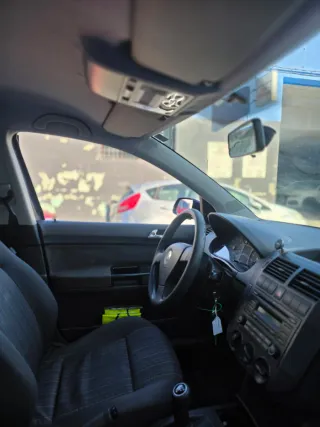 Volkswagen Polo 1.4 Comfortline