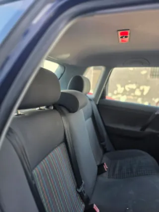 Volkswagen Polo 1.4 Comfortline