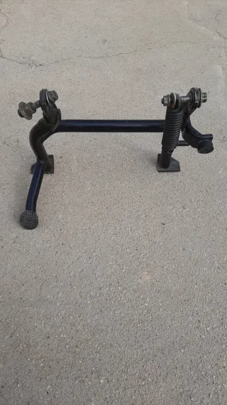 Caballete central Yamaha FZ6