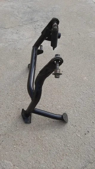 Caballete central Yamaha FZ6