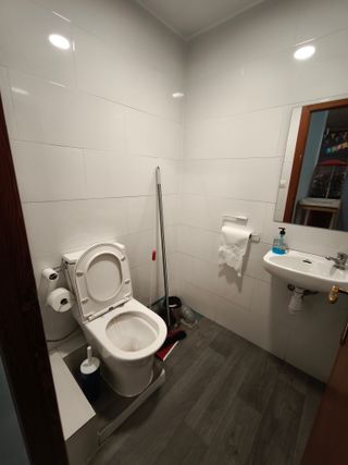 Local en lloguer / alquiler zona Passeig Colon