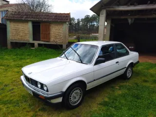 BMW Serie 3 1984