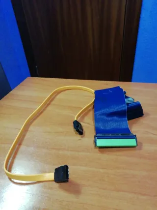 Cables SATA para disco duro