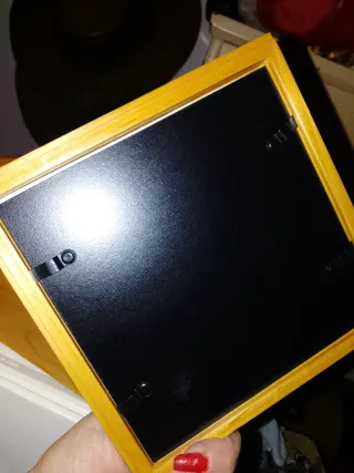 Umbra Caja para Fotos Multi