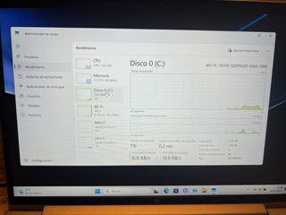 HP Probook 440 G11 + Office 2024