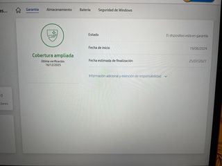 HP Probook 440 G11 + Office 2024