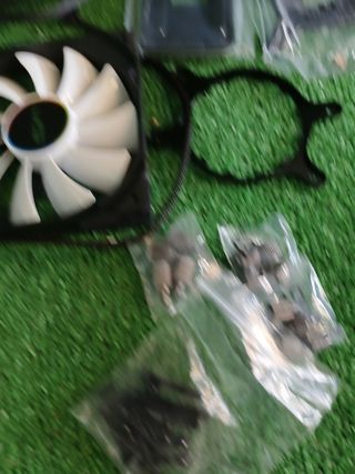 CRYORIG A40 Ultimate - Refrigeración (Aluminio)