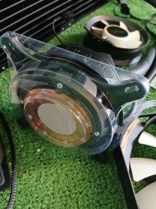 CRYORIG A40 Ultimate - Refrigeración (Aluminio)