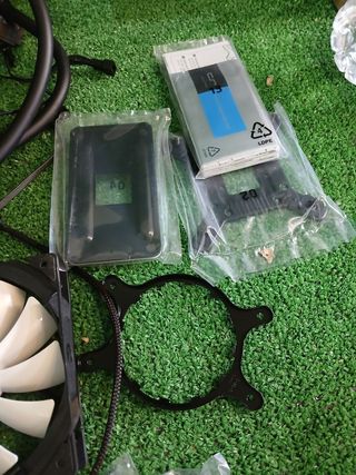 CRYORIG A40 Ultimate - Refrigeración (Aluminio)