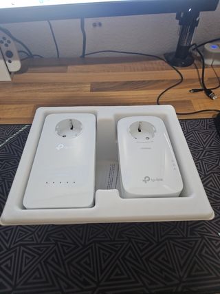 TP-Link AV1300 AC1200 Powerline