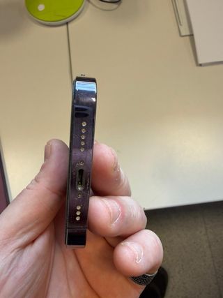 iPhone 14 Pro 128 GB Nero - Perfetto