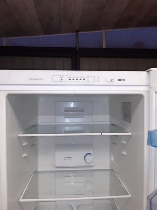 Frigorífico Balay 1.71 de alto trasporte incluido