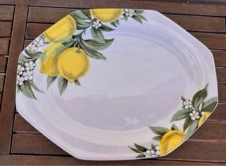 3 Fuentes Limones Pontesa