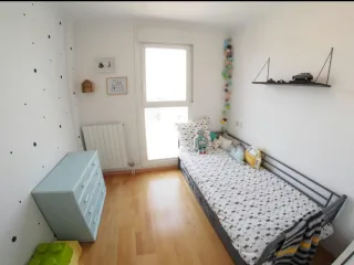 Cama nido metálica Ikea