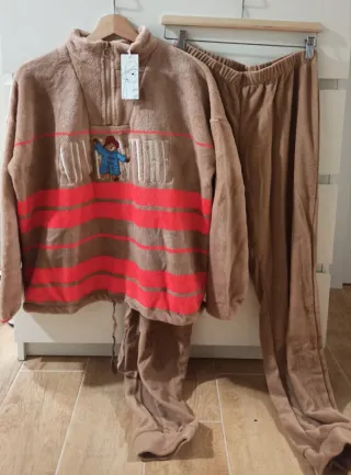 Pijama Paddington WS L