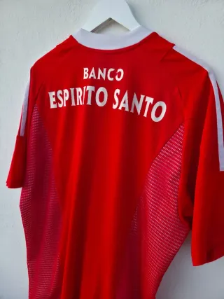 Camisola Benfica Oficial 02/03 - XL